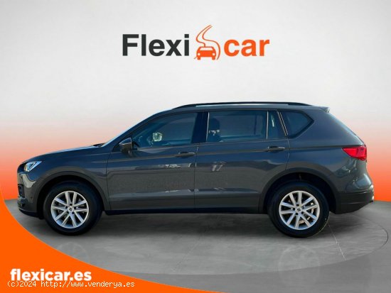 Seat Tarraco 2.0 TDI 110kW (150CV) S&S Style DSG - Zaragoza