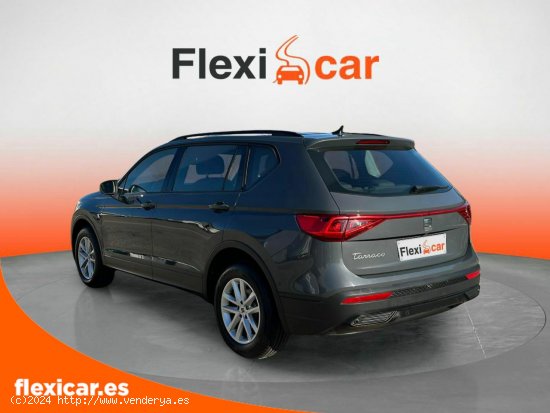 Seat Tarraco 2.0 TDI 110kW (150CV) S&S Style DSG - Zaragoza