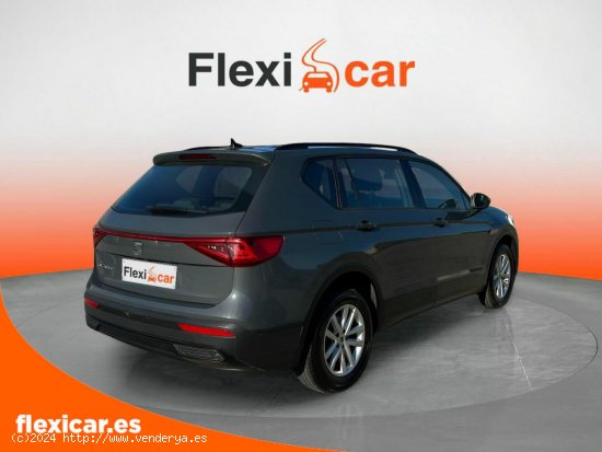 Seat Tarraco 2.0 TDI 110kW (150CV) S&S Style DSG - Zaragoza