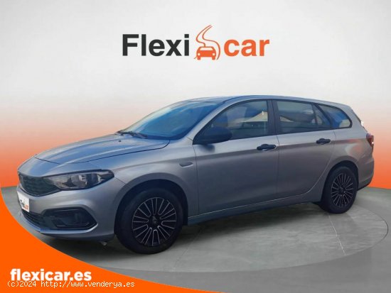 Fiat Tipo SW 1.5 Hybrid 97kW (130CV) DCT - Alcorcón