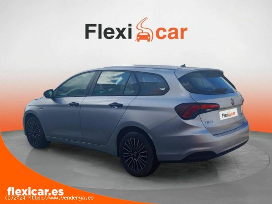 Fiat Tipo SW 1.5 Hybrid 97kW (130CV) DCT - Alcorcón