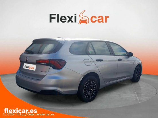 Fiat Tipo SW 1.5 Hybrid 97kW (130CV) DCT - Alcorcón