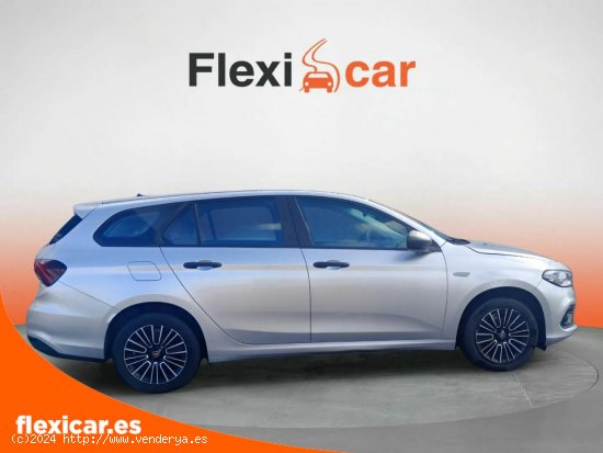 Fiat Tipo SW 1.5 Hybrid 97kW (130CV) DCT - Alcorcón