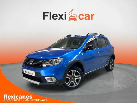 Dacia Sandero Comfort TCE 66kW (90CV) - SS - Lleida