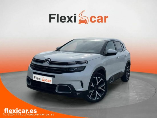 Citroën C5 Aircross PureTech 96kW (130CV) S&S Feel - Irun