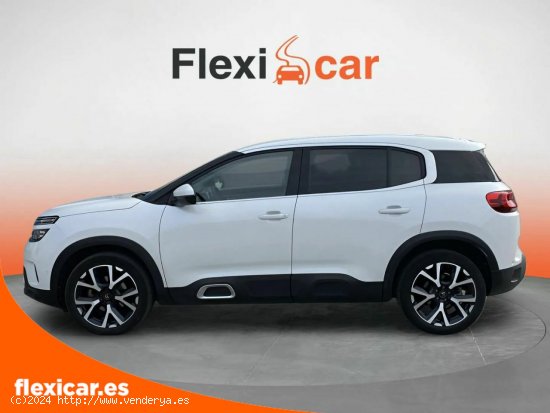 Citroën C5 Aircross PureTech 96kW (130CV) S&S Feel - Irun