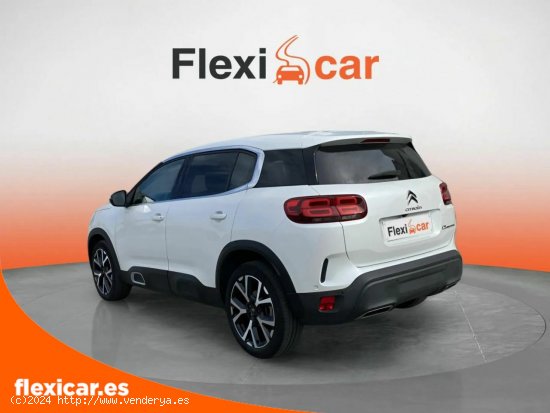 Citroën C5 Aircross PureTech 96kW (130CV) S&S Feel - Irun