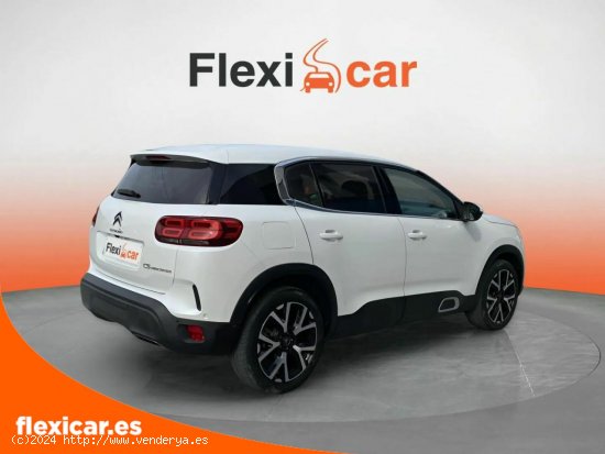 Citroën C5 Aircross PureTech 96kW (130CV) S&S Feel - Irun