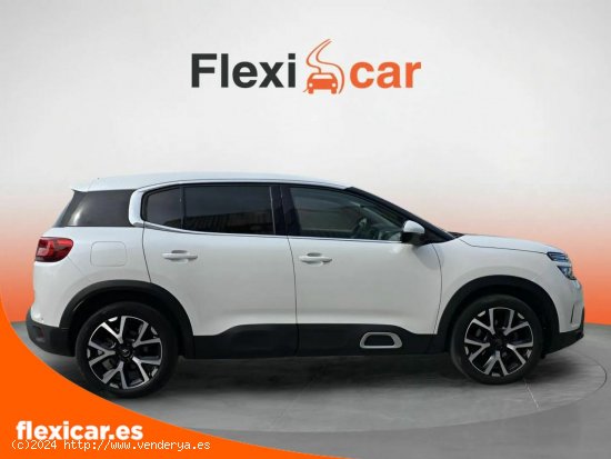 Citroën C5 Aircross PureTech 96kW (130CV) S&S Feel - Irun