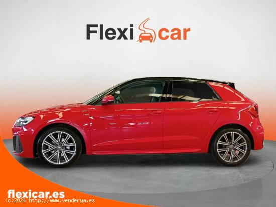 Audi A1 30 TFSI 85kW (116CV) Sportback - Castellón