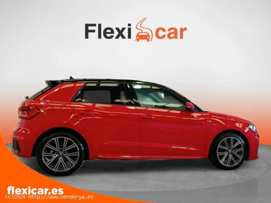 Audi A1 30 TFSI 85kW (116CV) Sportback - Castellón