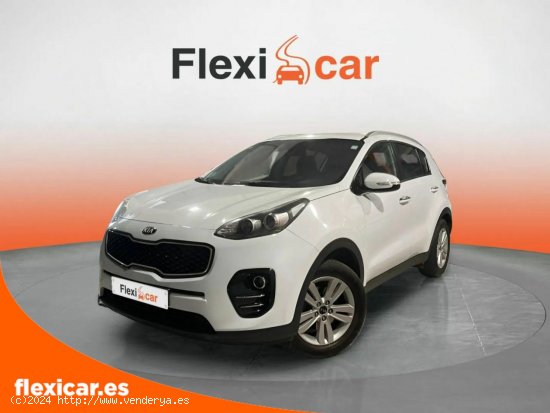 Kia Sportage 1.6 GDi 97kW (132CV) Drive 4x2 - Gavá