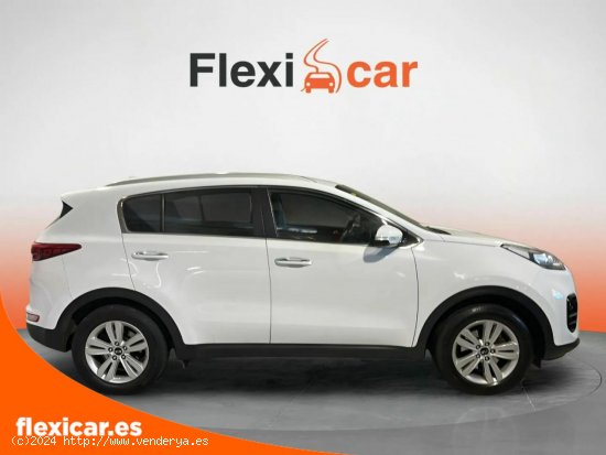 Kia Sportage 1.6 GDi 97kW (132CV) Drive 4x2 - Gavá