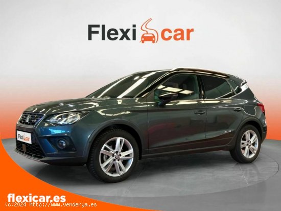 Seat Arona 1.0 TSI 85kW (115CV) FR Edition Eco - Castellón