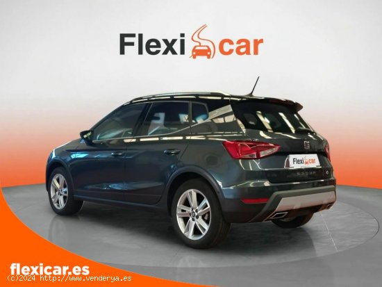 Seat Arona 1.0 TSI 85kW (115CV) FR Edition Eco - Castellón