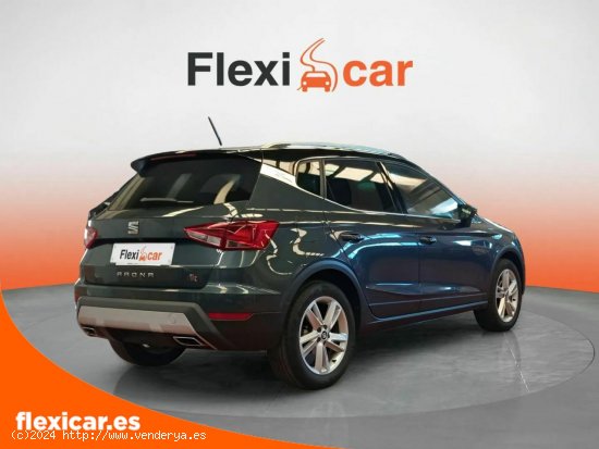 Seat Arona 1.0 TSI 85kW (115CV) FR Edition Eco - Castellón