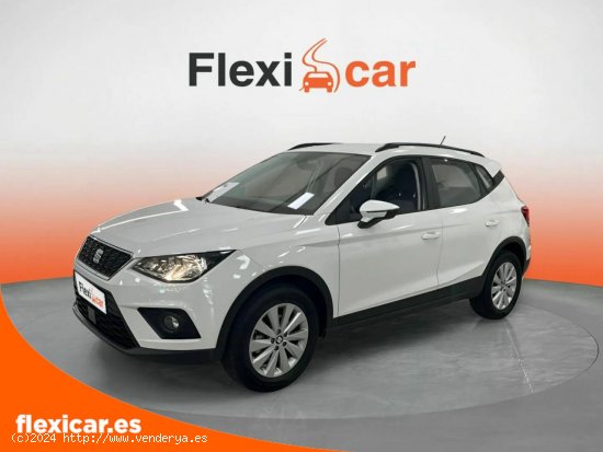 Seat Arona 1.0 TSI 70kW (95CV) Style Ecomotive - Zaragoza