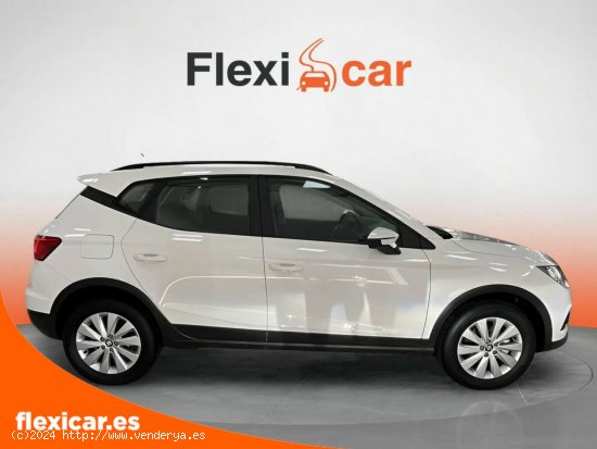 Seat Arona 1.0 TSI 70kW (95CV) Style Ecomotive - Zaragoza