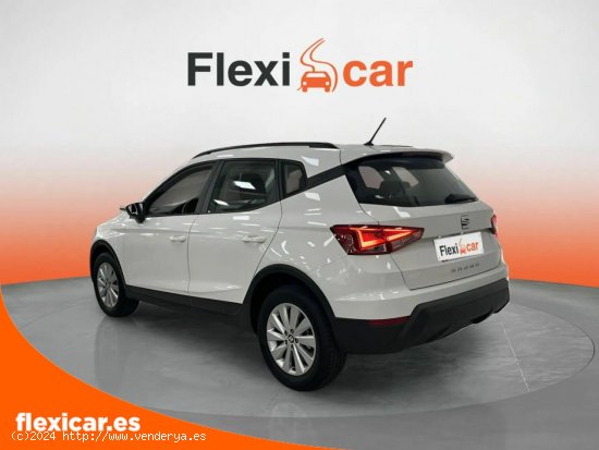 Seat Arona 1.0 TSI 70kW (95CV) Style Ecomotive - Zaragoza