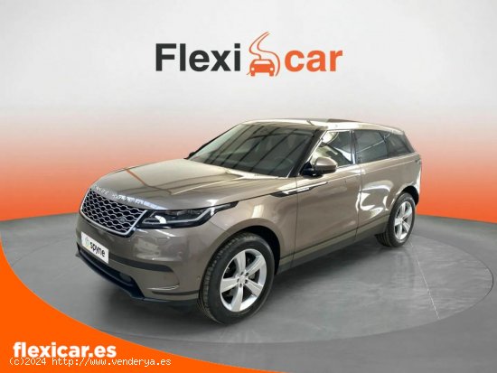 Land-Rover Range Rover Velar 2.0 D180 132kW (180CV) 4WD Auto - Salamanca