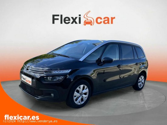 Citroën Grand C4 Picasso PureTech 130 S&S 6v Feel - Collado Villalba