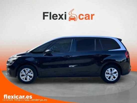 Citroën Grand C4 Picasso PureTech 130 S&S 6v Feel - Collado Villalba