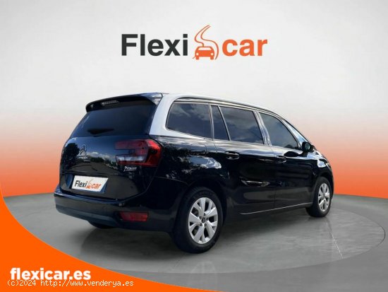 Citroën Grand C4 Picasso PureTech 130 S&S 6v Feel - Collado Villalba