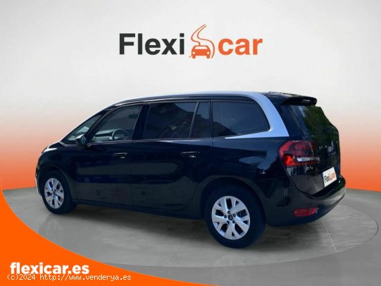 Citroën Grand C4 Picasso PureTech 130 S&S 6v Feel - Collado Villalba