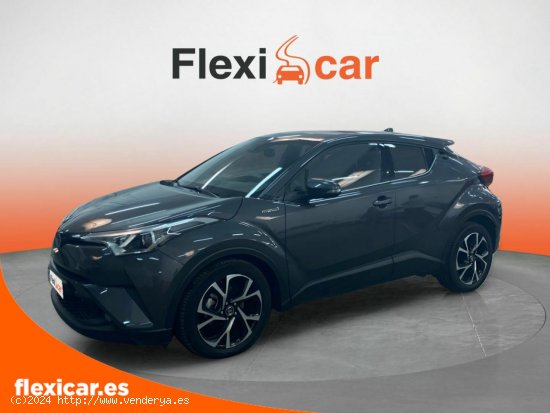 Toyota C-HR 1.8 125H Advance - Cáceres