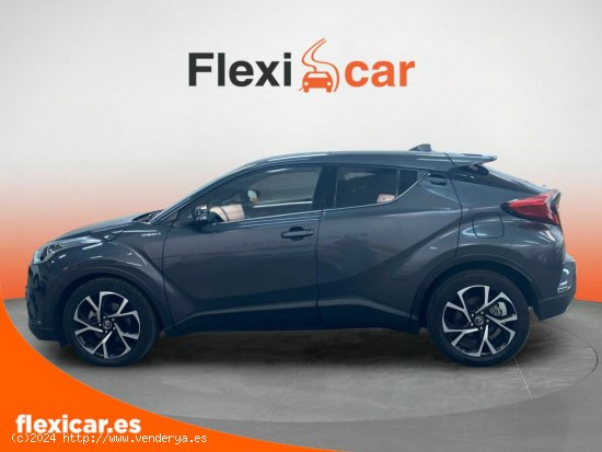 Toyota C-HR 1.8 125H Advance - Cáceres