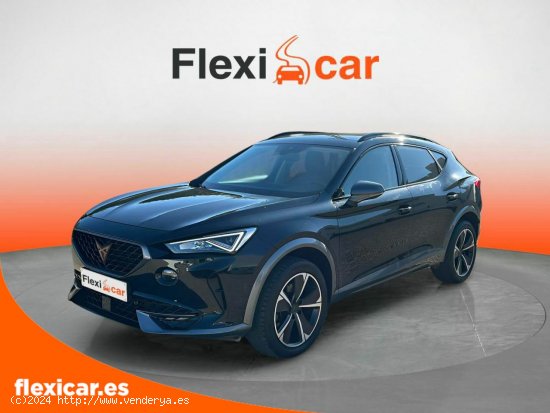 Cupra Formentor 2.0 TDI 110kW (150 CV) - Zaragoza