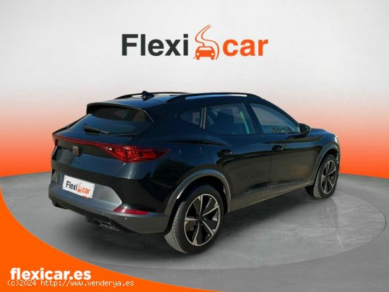 Cupra Formentor 2.0 TDI 110kW (150 CV) - Zaragoza