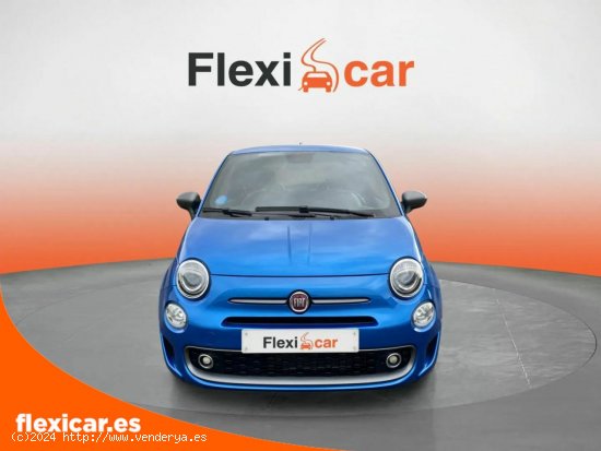 Fiat 500 Connect 1.0 Hybrid 51KW (70 CV) - Segovia