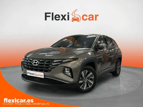 Hyundai Tucson 1.6 TGDI 110kW (150CV) Klass - Sabadell