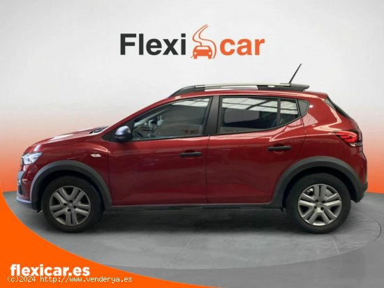 Dacia Sandero Stepway Comfort TCe 67kW (90CV) - Leganés