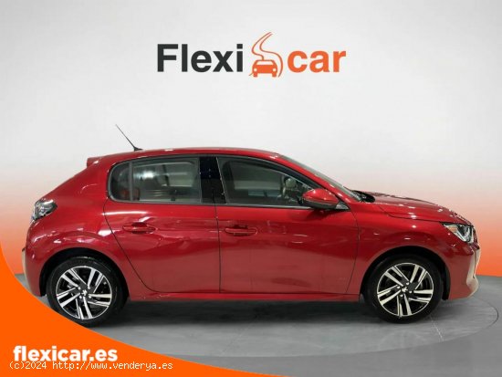 Peugeot 208 PureTech 73kW (100CV) EAT8 Allure - Salamanca