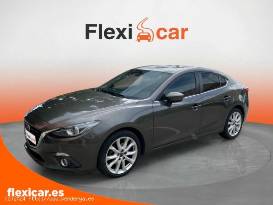 Mazda 3 luxury nav - Jerez de la Frontera