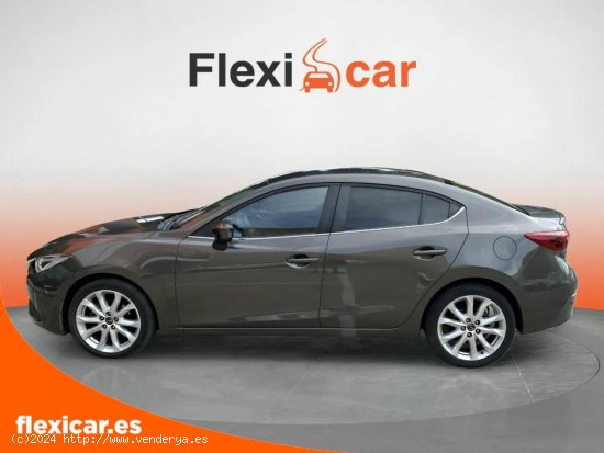 Mazda 3 luxury nav - Jerez de la Frontera