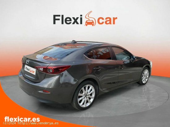 Mazda 3 luxury nav - Jerez de la Frontera