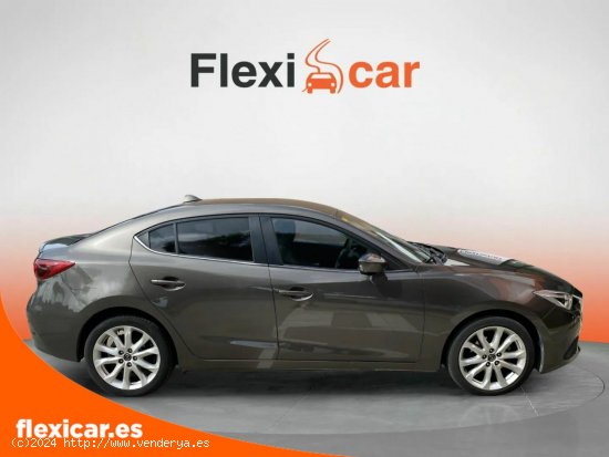 Mazda 3 luxury nav - Jerez de la Frontera