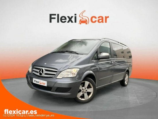 Mercedes Viano 2.2 CDI Ambiente Larga - Leganés