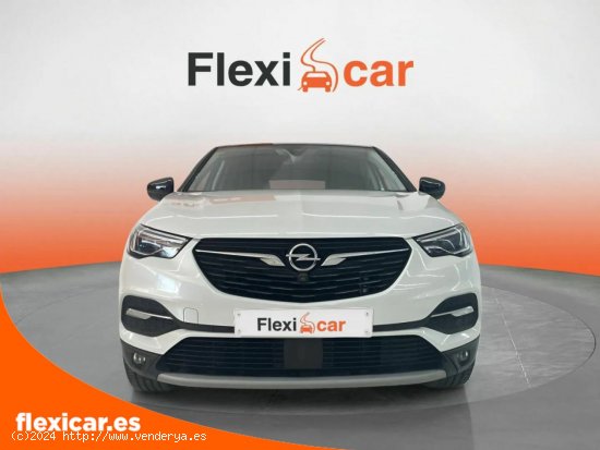 Opel Grandland X 2.0 CDTi Ultimate Auto - Valencia