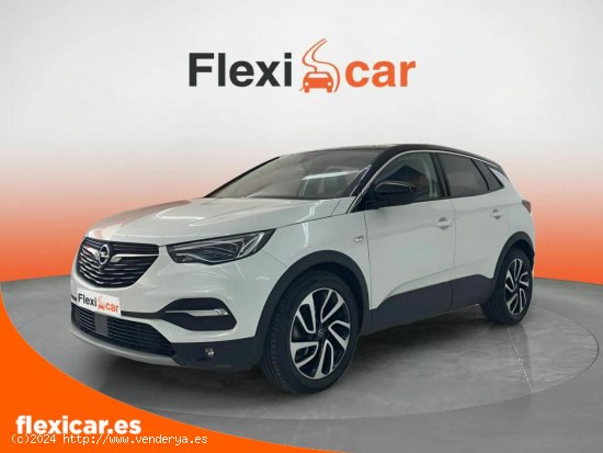 Opel Grandland X 2.0 CDTi Ultimate Auto - Valencia