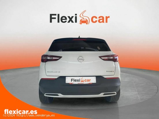 Opel Grandland X 2.0 CDTi Ultimate Auto - Valencia