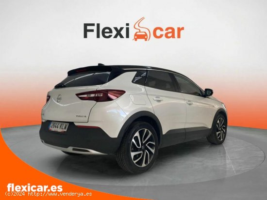 Opel Grandland X 2.0 CDTi Ultimate Auto - Valencia