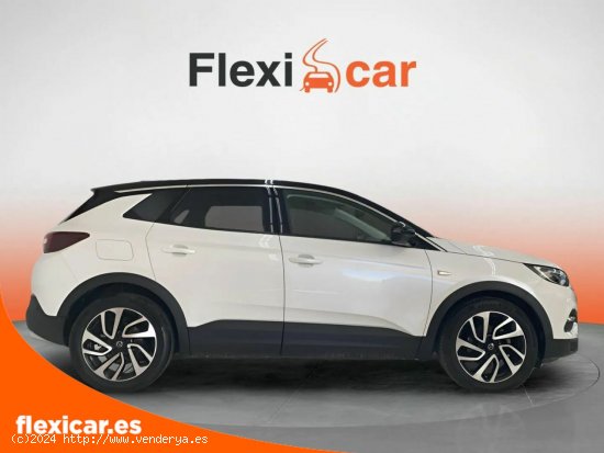 Opel Grandland X 2.0 CDTi Ultimate Auto - Valencia