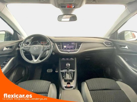 Opel Grandland X 2.0 CDTi Ultimate Auto - Valencia