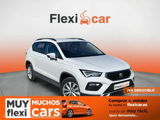  Seat Ateca 2.0 TDI 85kW (115CV) S&S Style - Segovia 