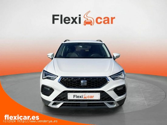 Seat Ateca 2.0 TDI 85kW (115CV) S&S Style - Segovia