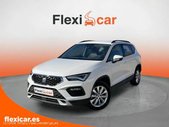 Seat Ateca 2.0 TDI 85kW (115CV) S&S Style - Segovia